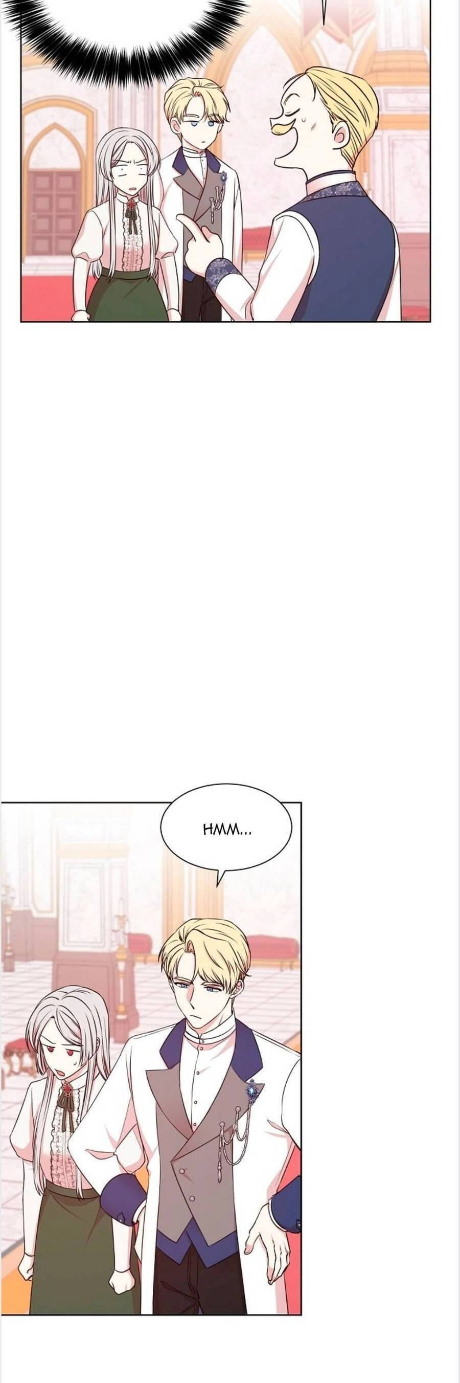 Tôi Chán Nản Vì Chồng Thứ Hai Không Chung Thủy Chapter 10 - 21