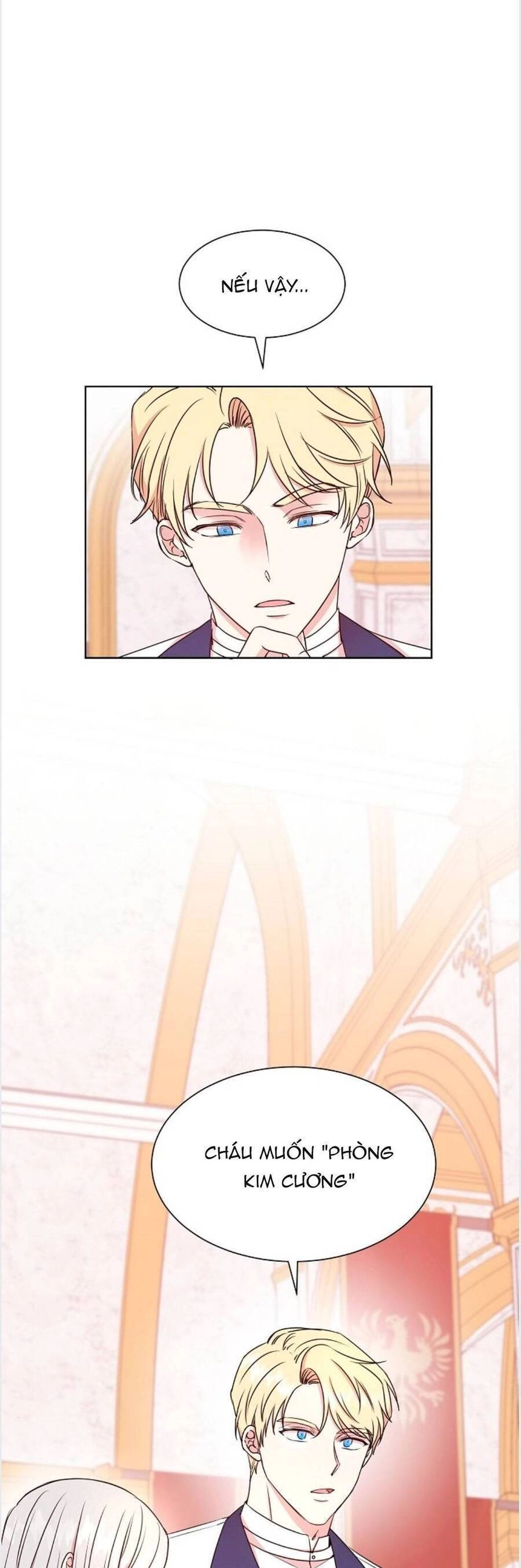 Tôi Chán Nản Vì Chồng Thứ Hai Không Chung Thủy Chapter 10 - 22