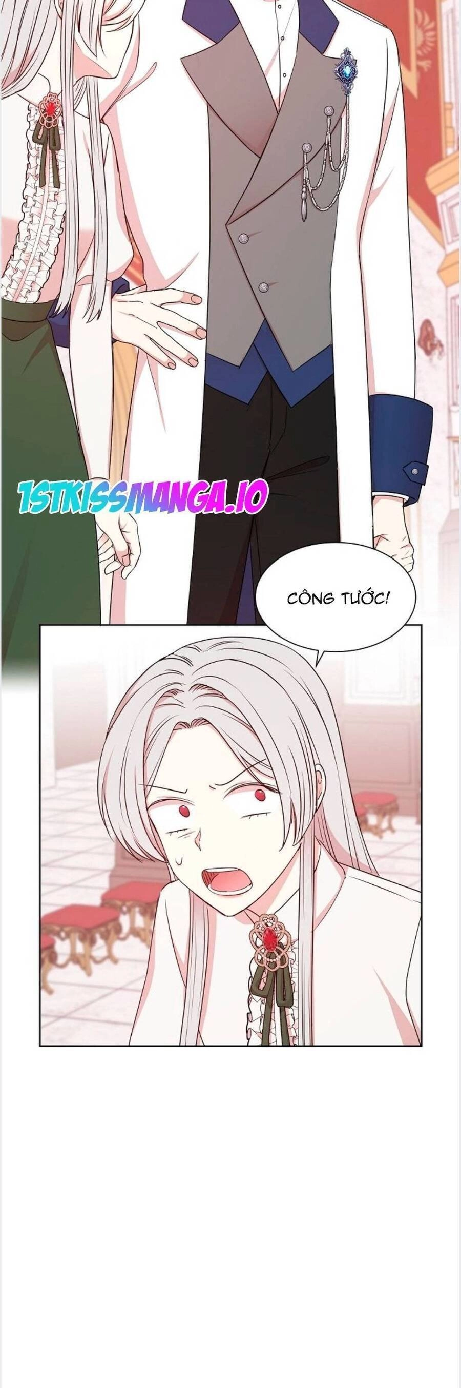 Tôi Chán Nản Vì Chồng Thứ Hai Không Chung Thủy Chapter 10 - 23