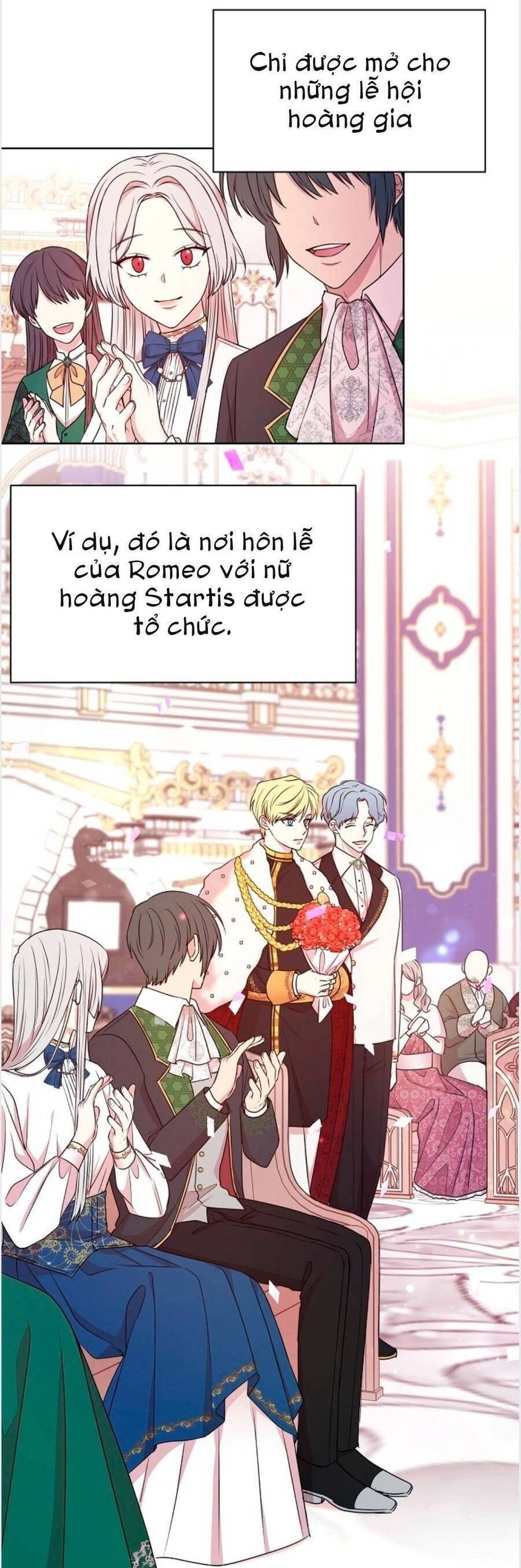 Tôi Chán Nản Vì Chồng Thứ Hai Không Chung Thủy Chapter 10 - 26