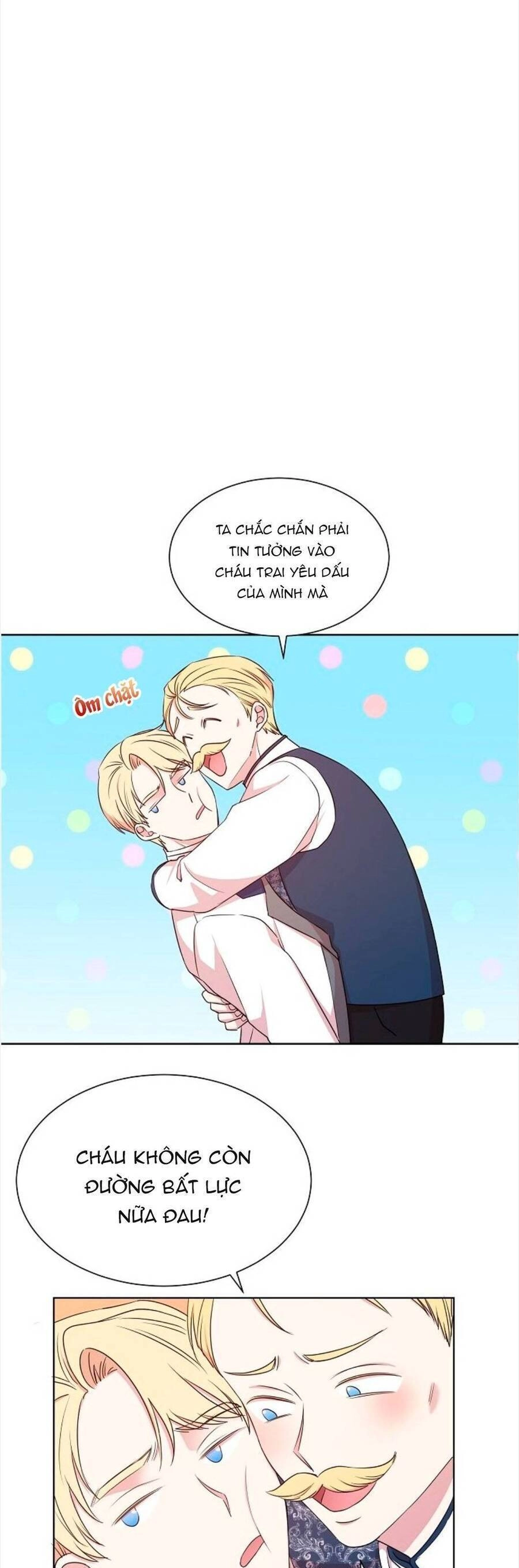 Tôi Chán Nản Vì Chồng Thứ Hai Không Chung Thủy Chapter 10 - 28