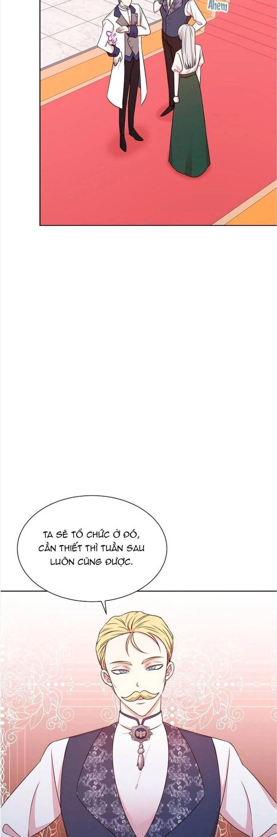 Tôi Chán Nản Vì Chồng Thứ Hai Không Chung Thủy Chapter 10 - 30