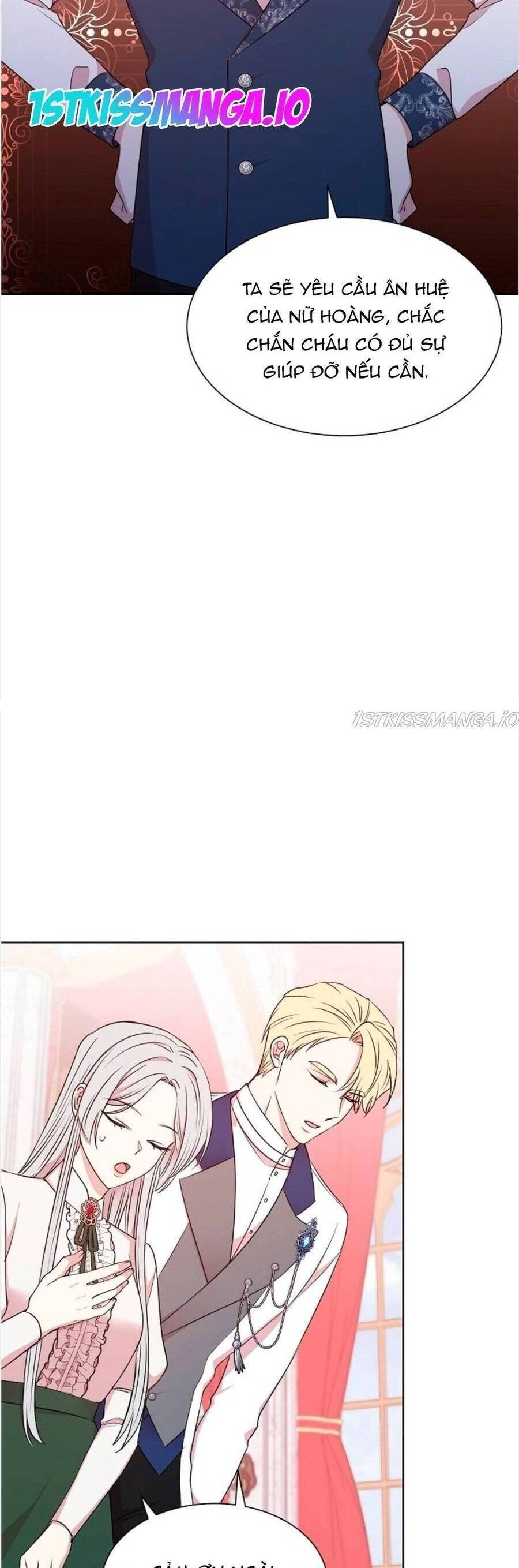 Tôi Chán Nản Vì Chồng Thứ Hai Không Chung Thủy Chapter 10 - 31