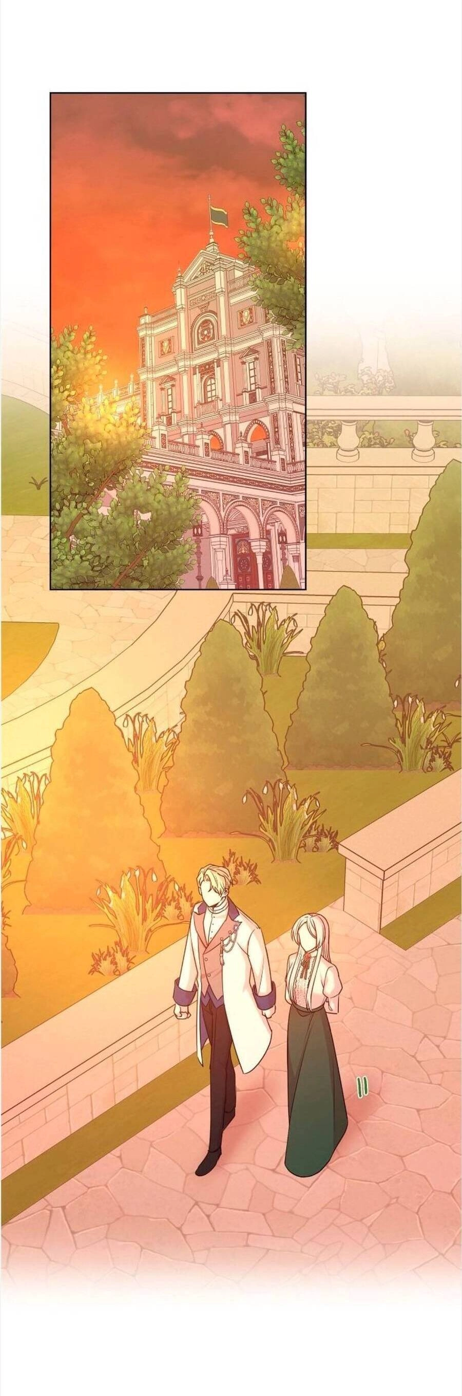 Tôi Chán Nản Vì Chồng Thứ Hai Không Chung Thủy Chapter 10 - 34