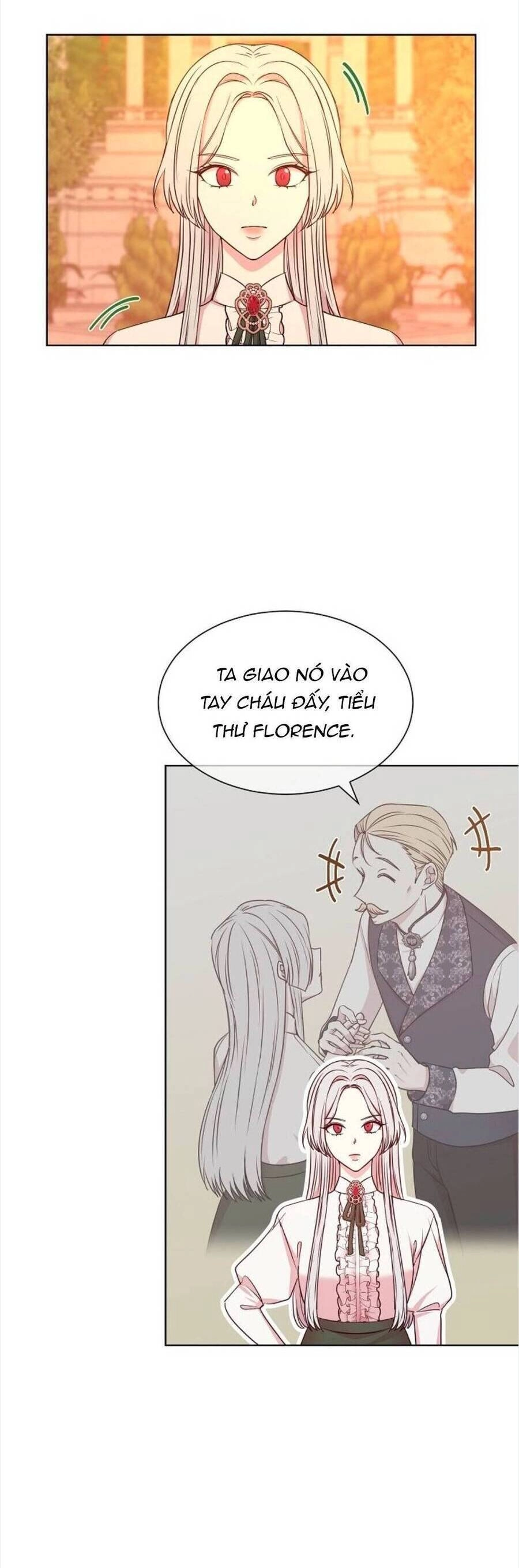 Tôi Chán Nản Vì Chồng Thứ Hai Không Chung Thủy Chapter 10 - 35