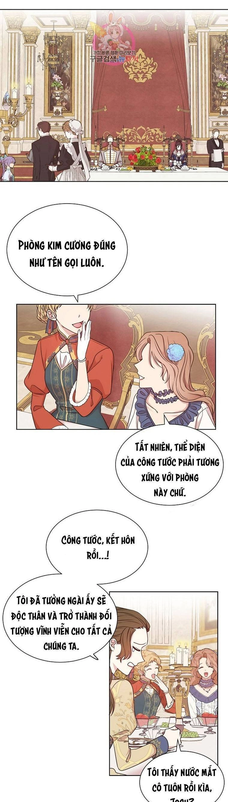 Tôi Chán Nản Vì Chồng Thứ Hai Không Chung Thủy Chapter 14 - 2