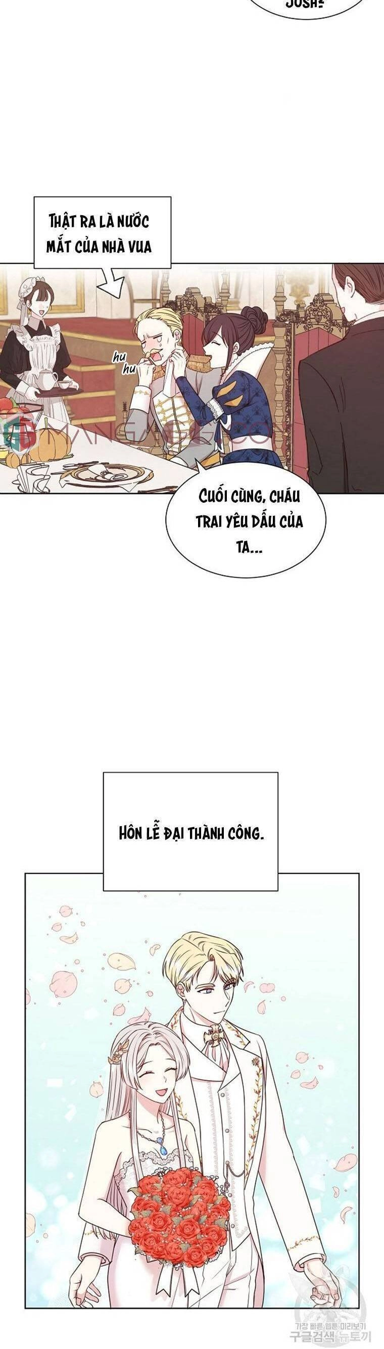 Tôi Chán Nản Vì Chồng Thứ Hai Không Chung Thủy Chapter 14 - 3