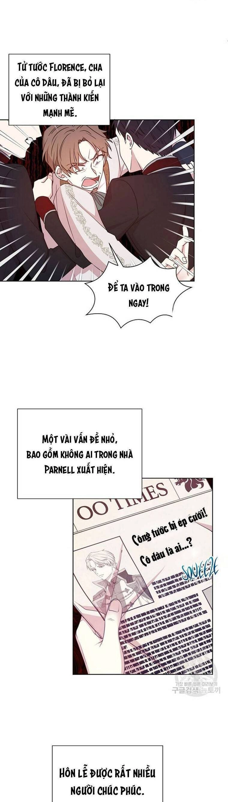 Tôi Chán Nản Vì Chồng Thứ Hai Không Chung Thủy Chapter 14 - 4