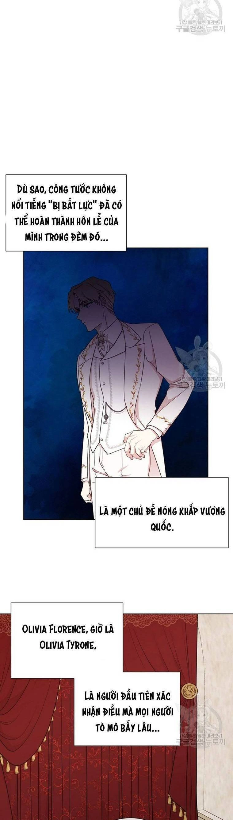 Tôi Chán Nản Vì Chồng Thứ Hai Không Chung Thủy Chapter 14 - 7