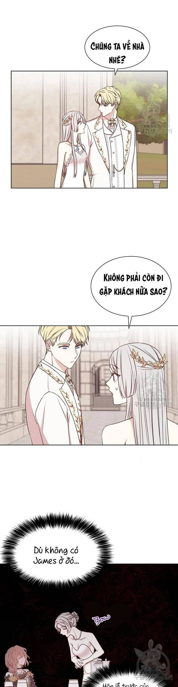 Tôi Chán Nản Vì Chồng Thứ Hai Không Chung Thủy Chapter 14 - 9