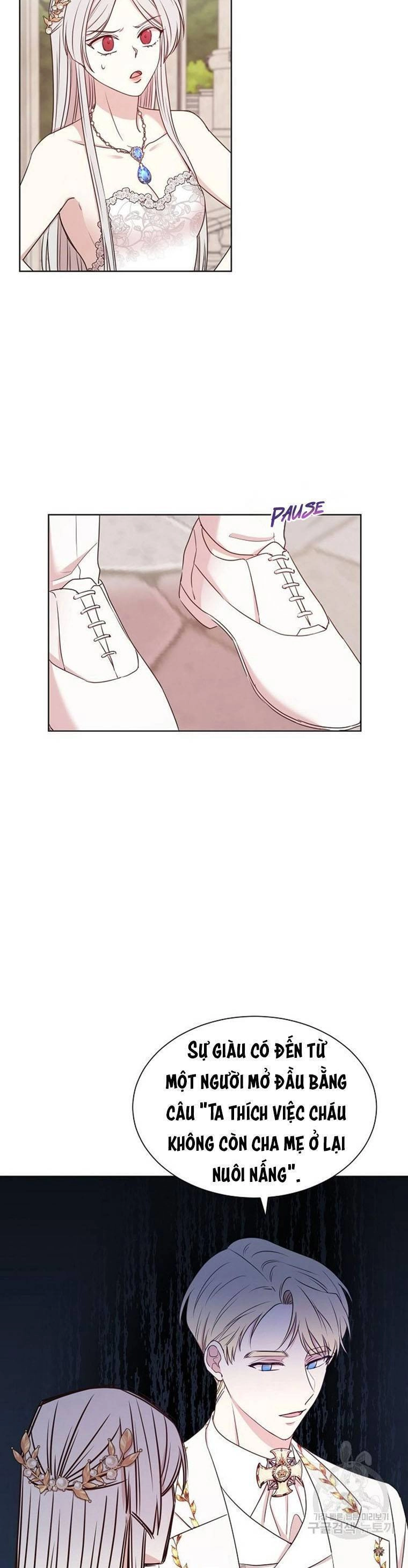 Tôi Chán Nản Vì Chồng Thứ Hai Không Chung Thủy Chapter 14 - 11