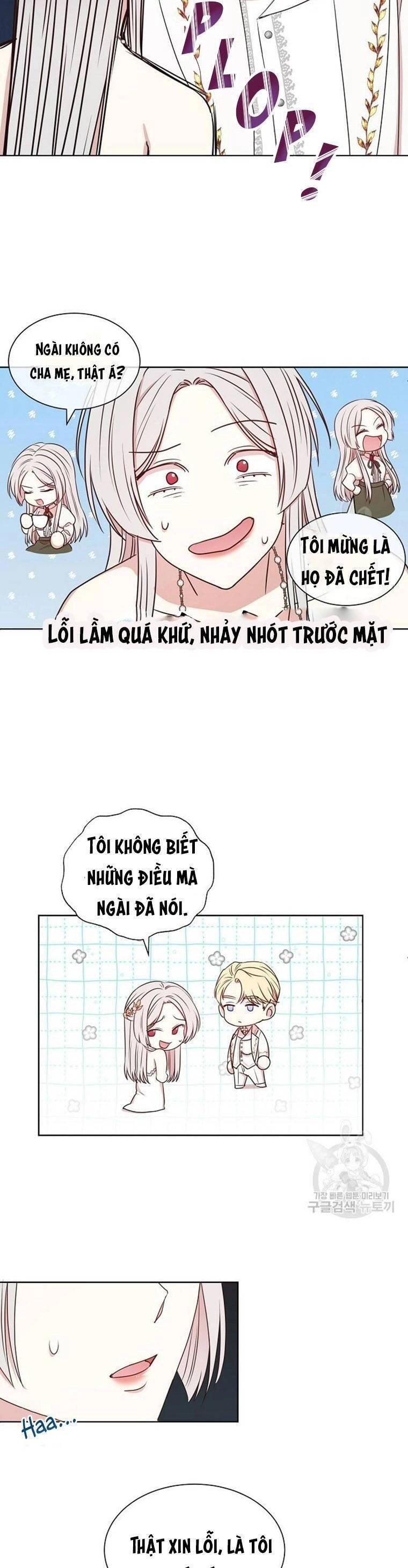 Tôi Chán Nản Vì Chồng Thứ Hai Không Chung Thủy Chapter 14 - 12