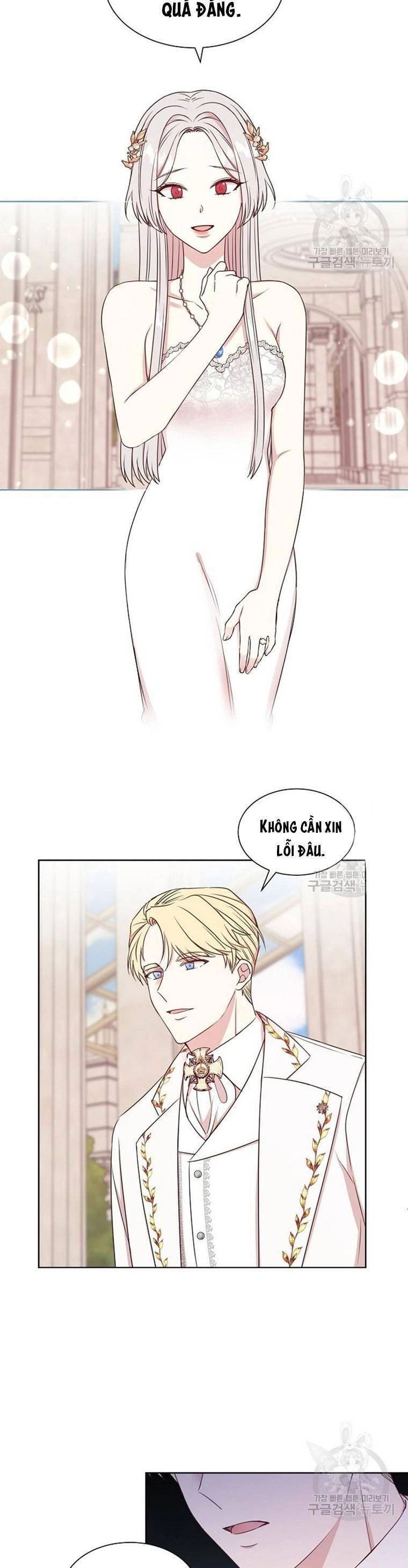 Tôi Chán Nản Vì Chồng Thứ Hai Không Chung Thủy Chapter 14 - 13