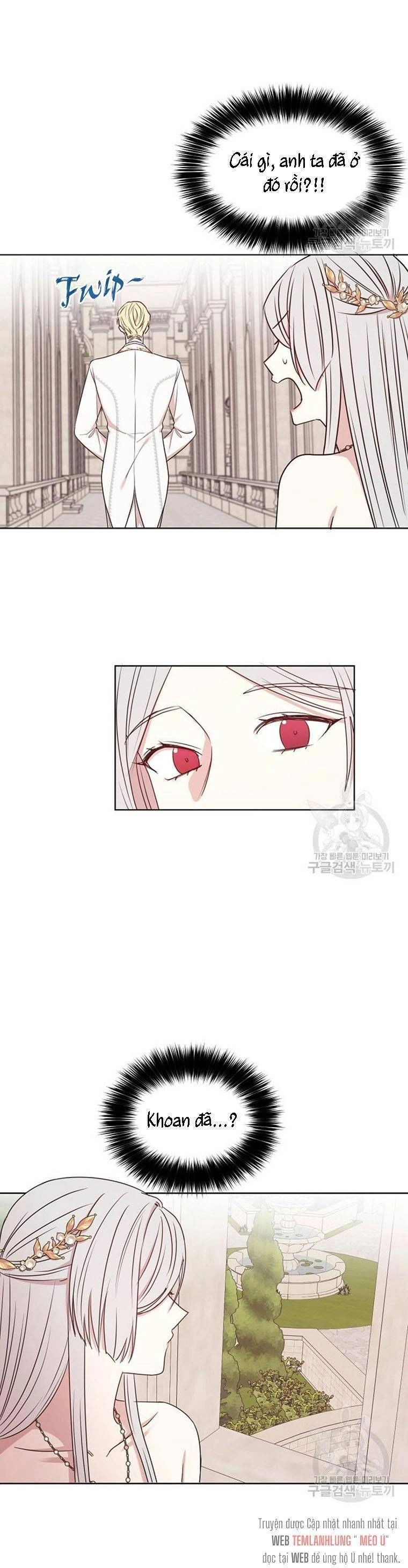 Tôi Chán Nản Vì Chồng Thứ Hai Không Chung Thủy Chapter 14 - 15