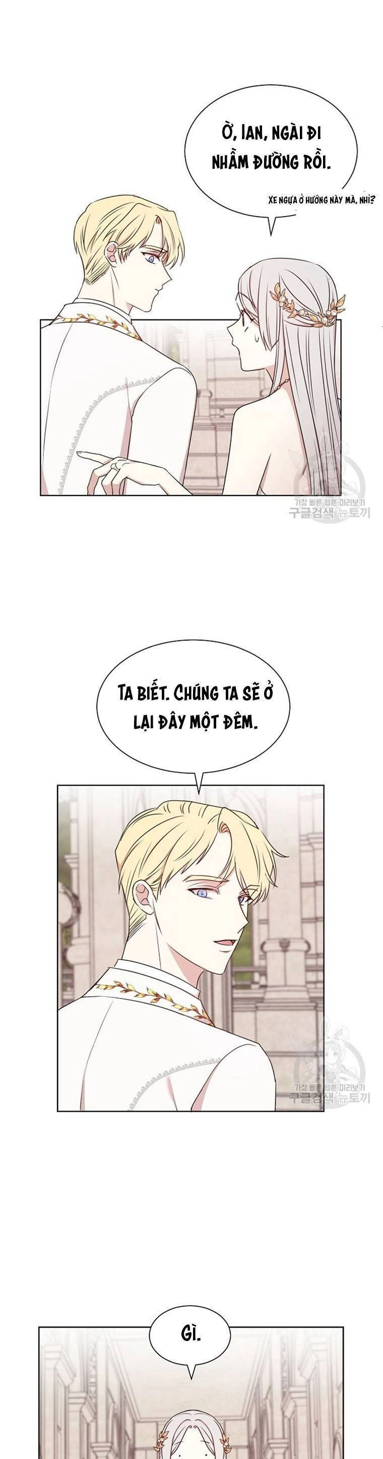 Tôi Chán Nản Vì Chồng Thứ Hai Không Chung Thủy Chapter 14 - 16