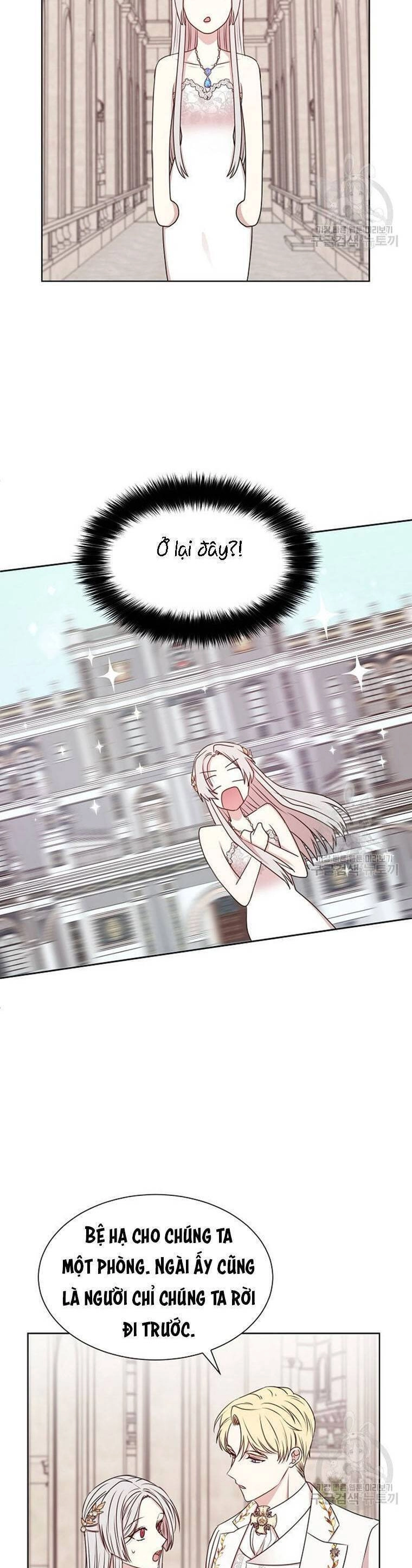 Tôi Chán Nản Vì Chồng Thứ Hai Không Chung Thủy Chapter 14 - 17