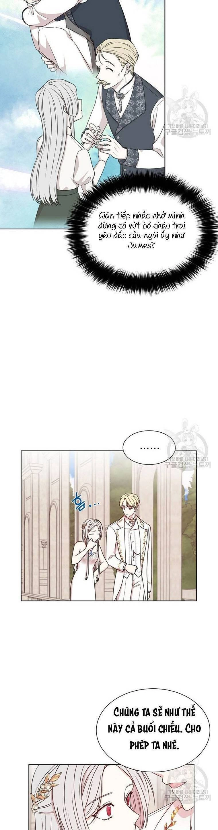 Tôi Chán Nản Vì Chồng Thứ Hai Không Chung Thủy Chapter 14 - 19