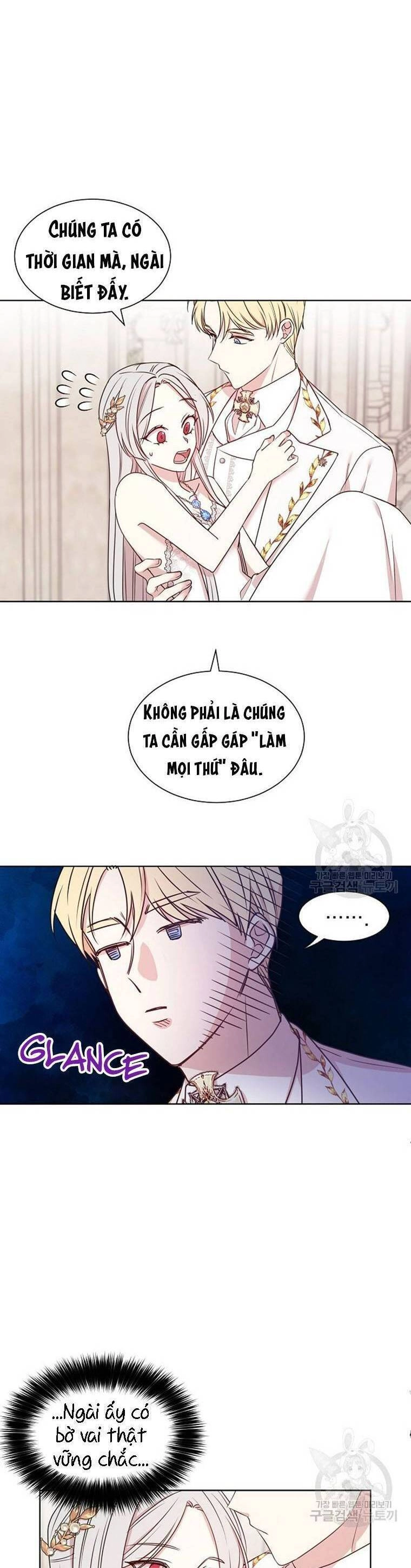 Tôi Chán Nản Vì Chồng Thứ Hai Không Chung Thủy Chapter 14 - 21