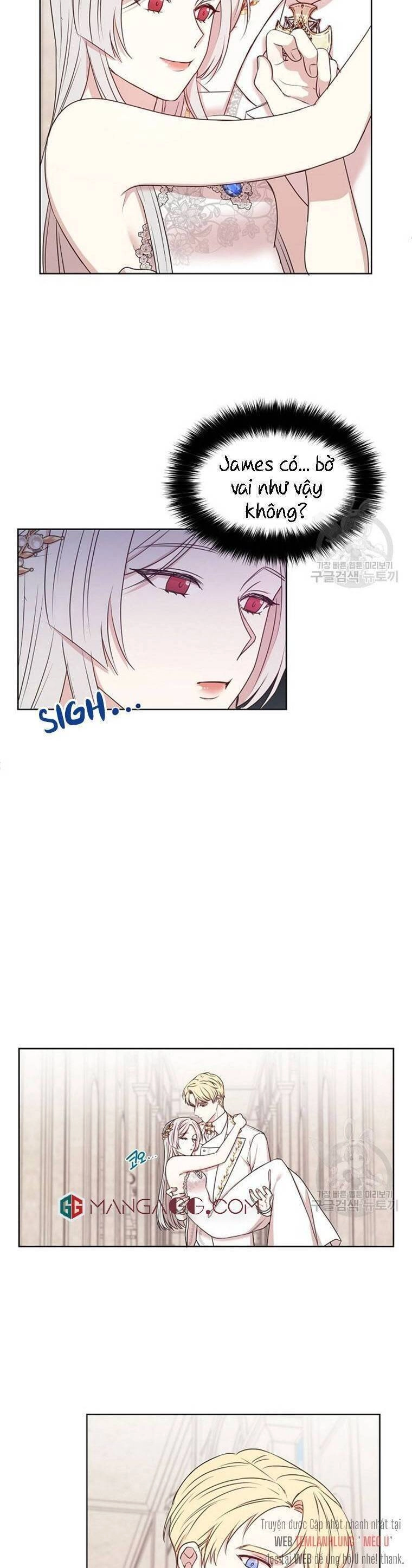 Tôi Chán Nản Vì Chồng Thứ Hai Không Chung Thủy Chapter 14 - 22