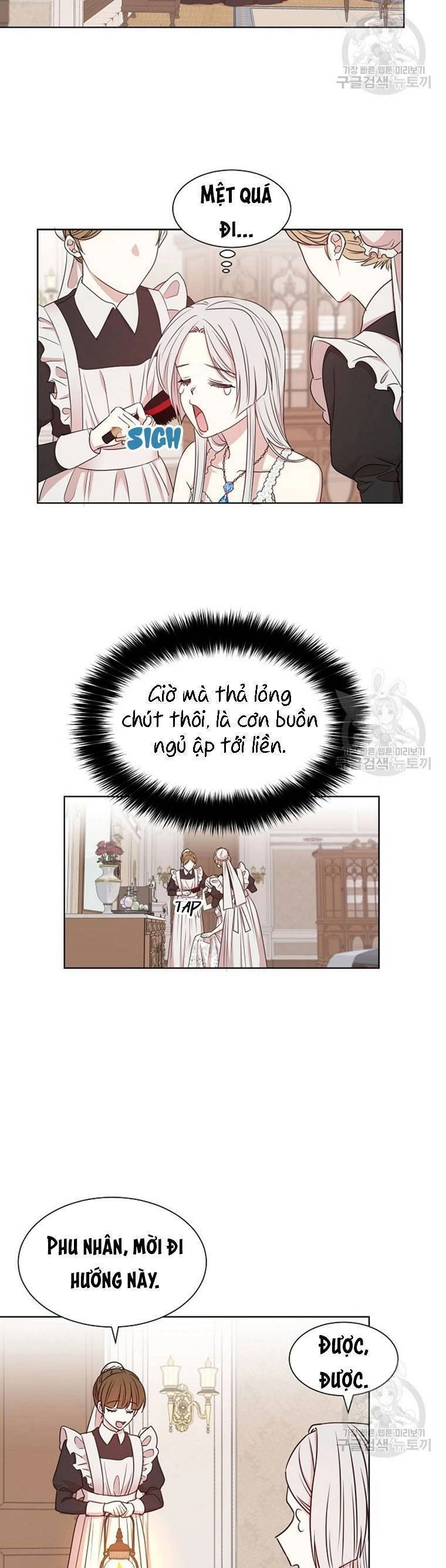 Tôi Chán Nản Vì Chồng Thứ Hai Không Chung Thủy Chapter 14 - 24