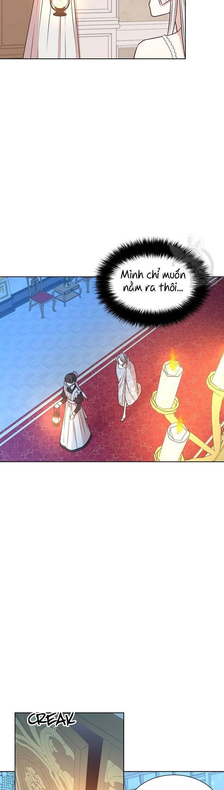 Tôi Chán Nản Vì Chồng Thứ Hai Không Chung Thủy Chapter 14 - 25