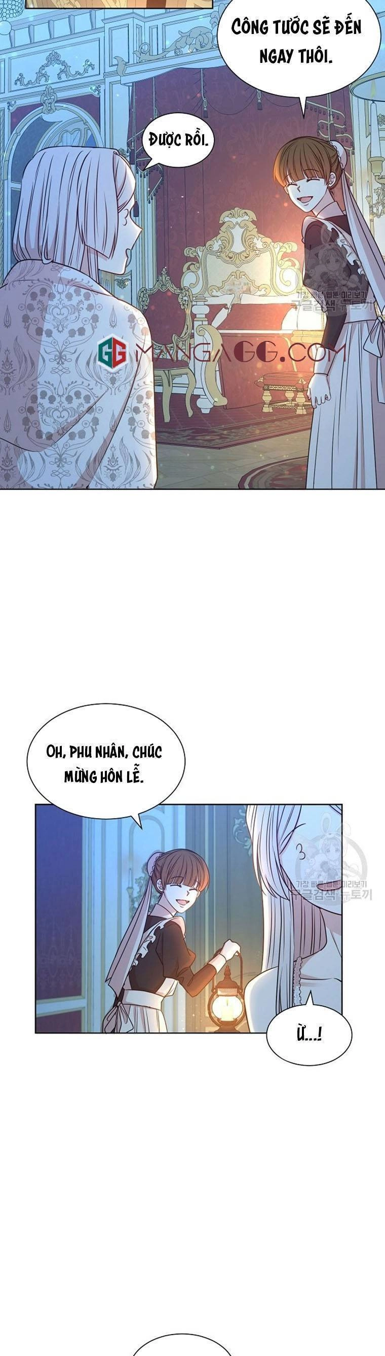 Tôi Chán Nản Vì Chồng Thứ Hai Không Chung Thủy Chapter 14 - 26