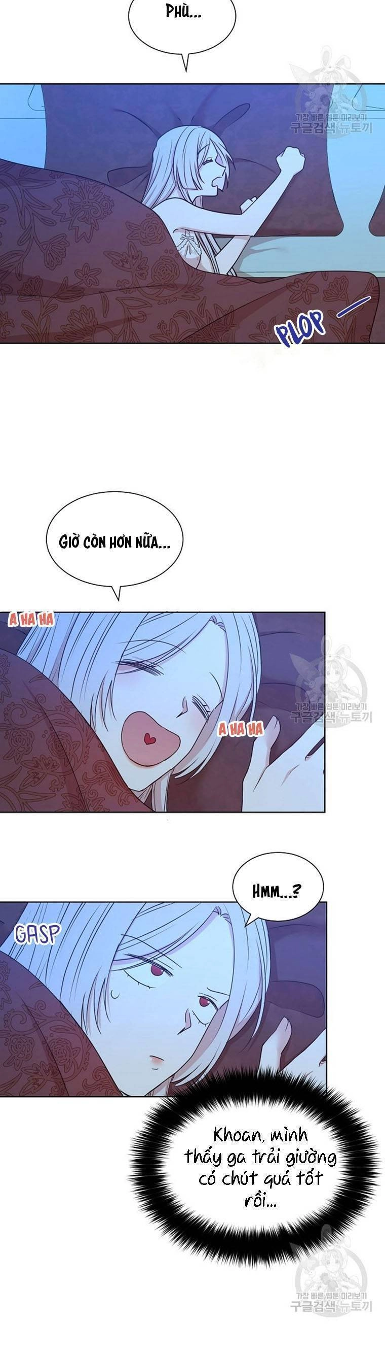 Tôi Chán Nản Vì Chồng Thứ Hai Không Chung Thủy Chapter 14 - 27