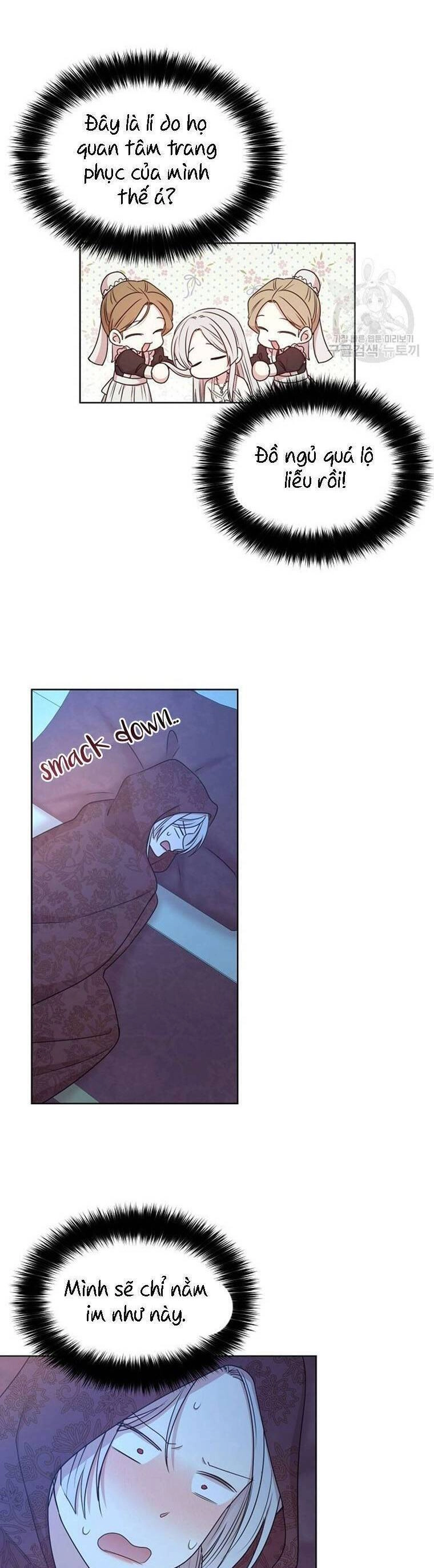 Tôi Chán Nản Vì Chồng Thứ Hai Không Chung Thủy Chapter 15 - 3