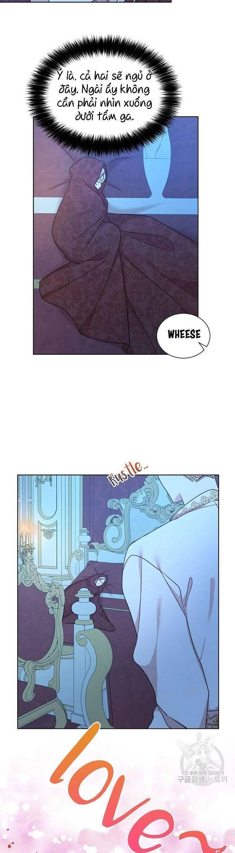 Tôi Chán Nản Vì Chồng Thứ Hai Không Chung Thủy Chapter 15 - 4