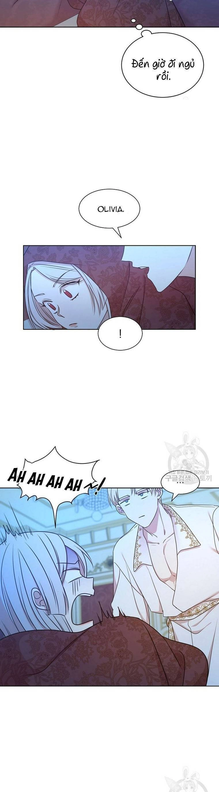 Tôi Chán Nản Vì Chồng Thứ Hai Không Chung Thủy Chapter 15 - 6