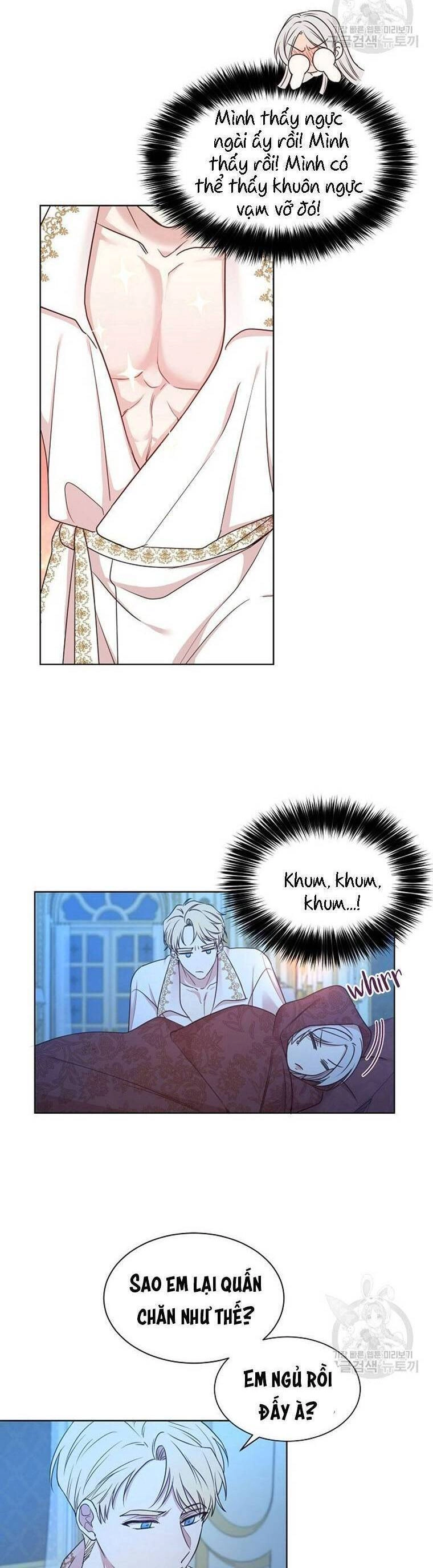 Tôi Chán Nản Vì Chồng Thứ Hai Không Chung Thủy Chapter 15 - 7