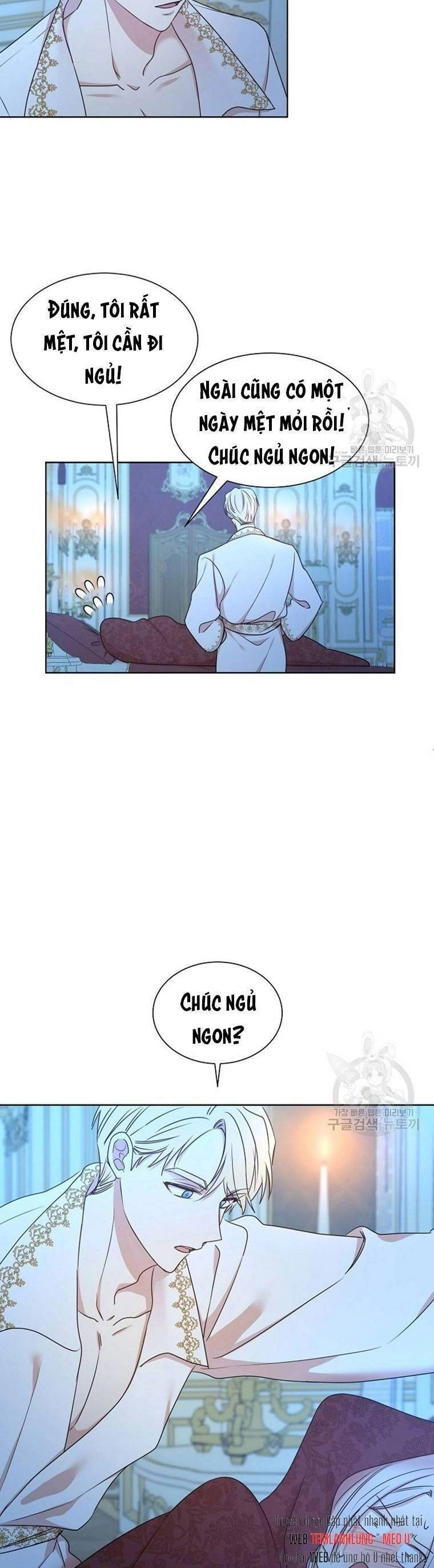 Tôi Chán Nản Vì Chồng Thứ Hai Không Chung Thủy Chapter 15 - 8