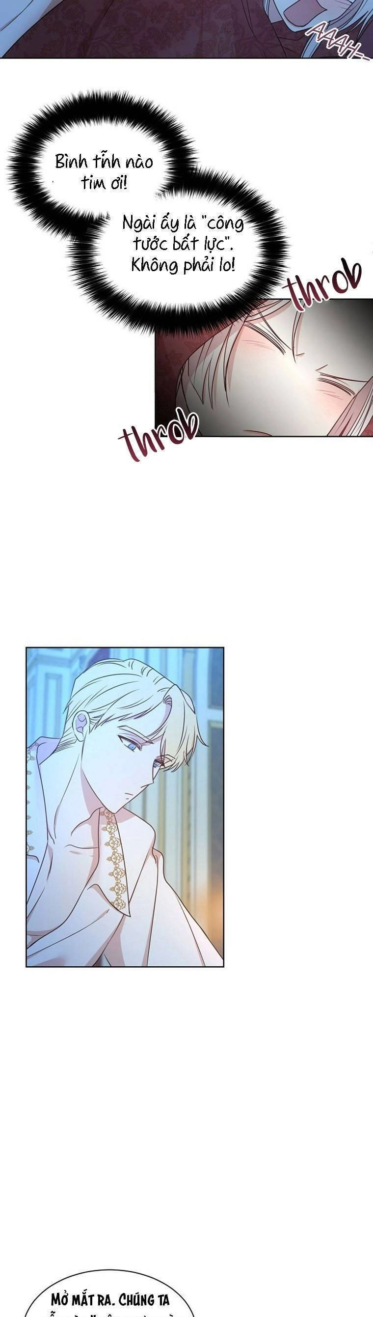 Tôi Chán Nản Vì Chồng Thứ Hai Không Chung Thủy Chapter 15 - 9