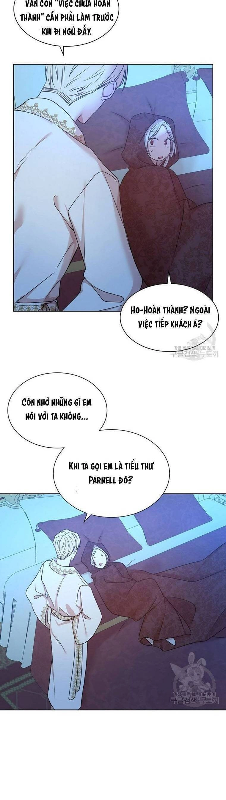 Tôi Chán Nản Vì Chồng Thứ Hai Không Chung Thủy Chapter 15 - 10