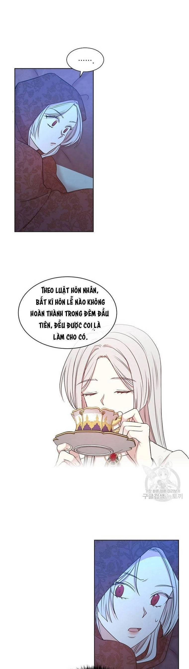 Tôi Chán Nản Vì Chồng Thứ Hai Không Chung Thủy Chapter 15 - 11