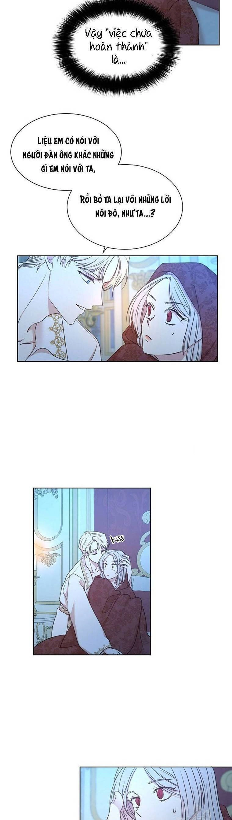 Tôi Chán Nản Vì Chồng Thứ Hai Không Chung Thủy Chapter 15 - 12