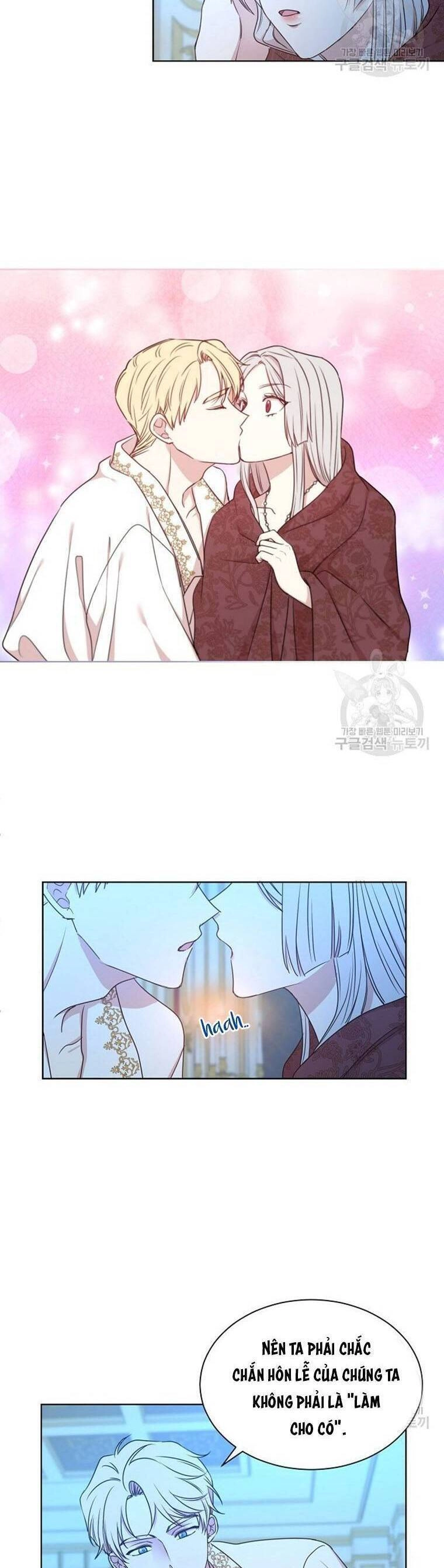 Tôi Chán Nản Vì Chồng Thứ Hai Không Chung Thủy Chapter 15 - 13