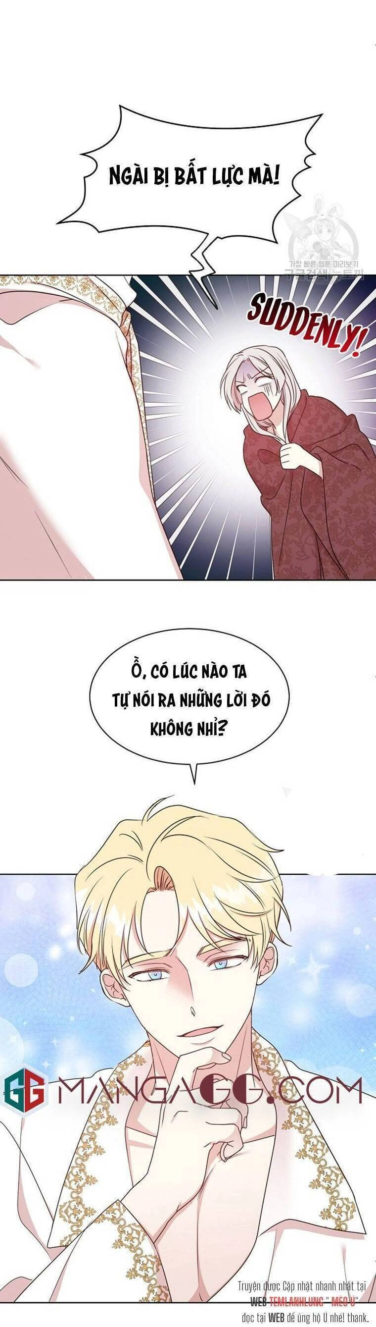 Tôi Chán Nản Vì Chồng Thứ Hai Không Chung Thủy Chapter 15 - 15