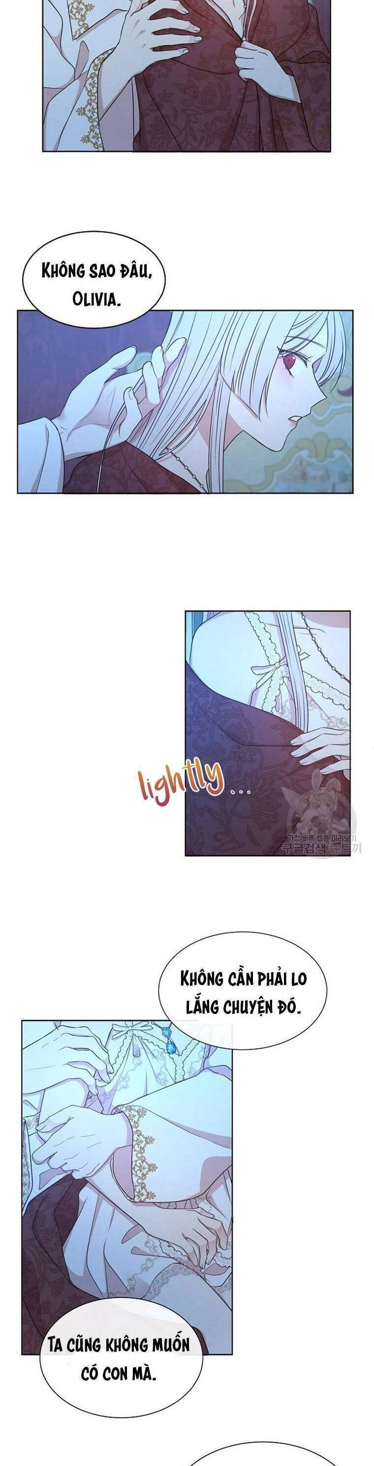 Tôi Chán Nản Vì Chồng Thứ Hai Không Chung Thủy Chapter 15 - 19