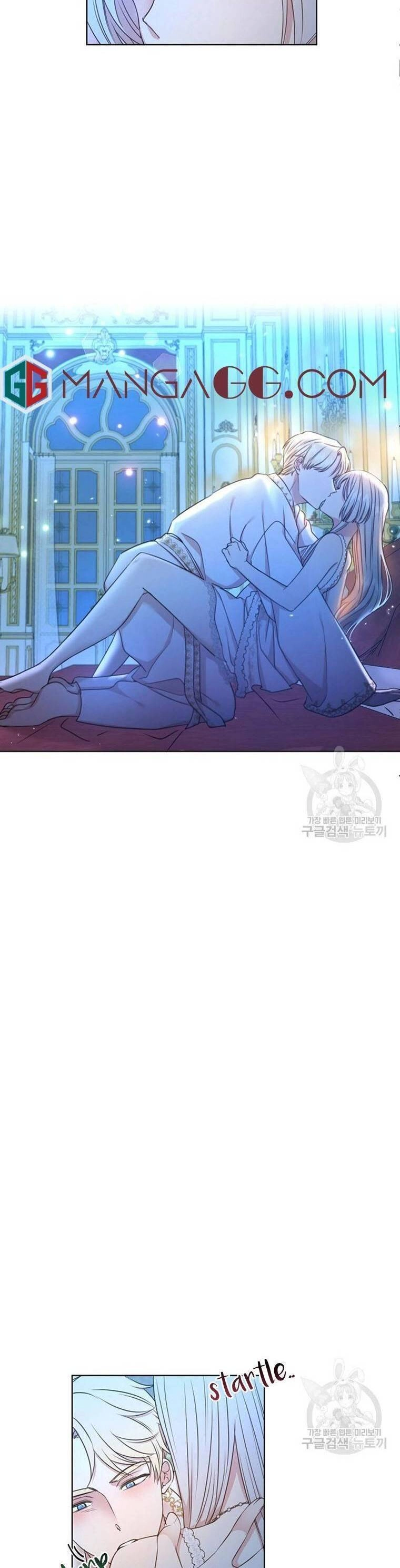 Tôi Chán Nản Vì Chồng Thứ Hai Không Chung Thủy Chapter 15 - 21