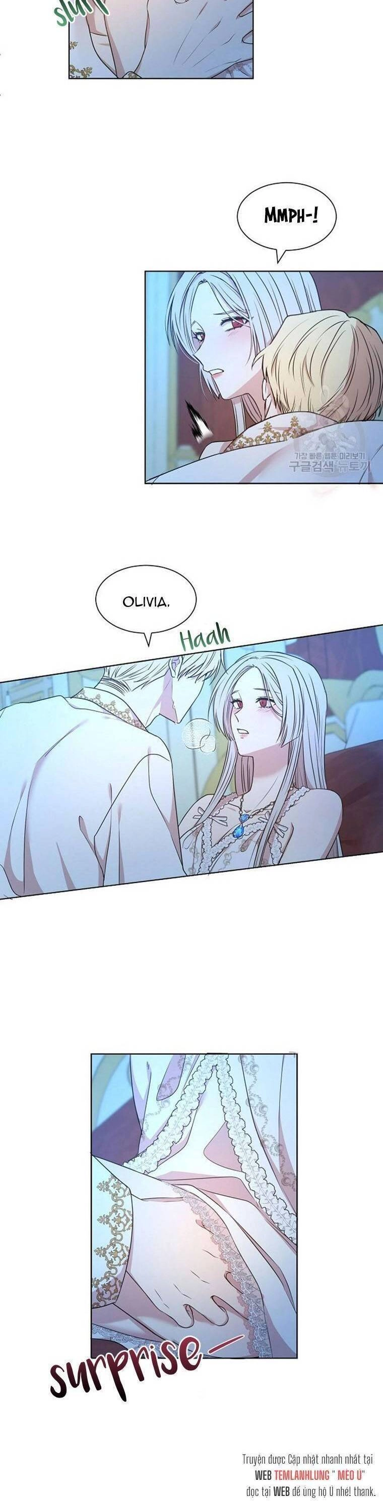 Tôi Chán Nản Vì Chồng Thứ Hai Không Chung Thủy Chapter 15 - 22