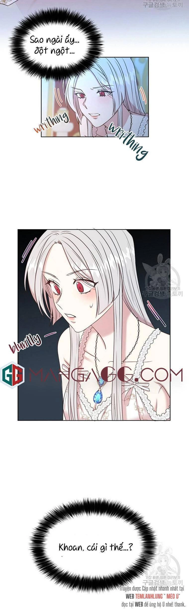 Tôi Chán Nản Vì Chồng Thứ Hai Không Chung Thủy Chapter 15 - 25