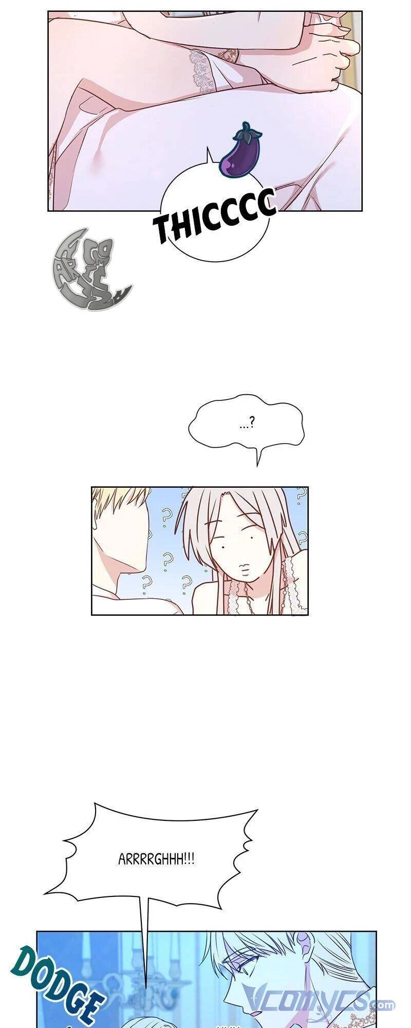 Tôi Chán Nản Vì Chồng Thứ Hai Không Chung Thủy Chapter 16 - 4