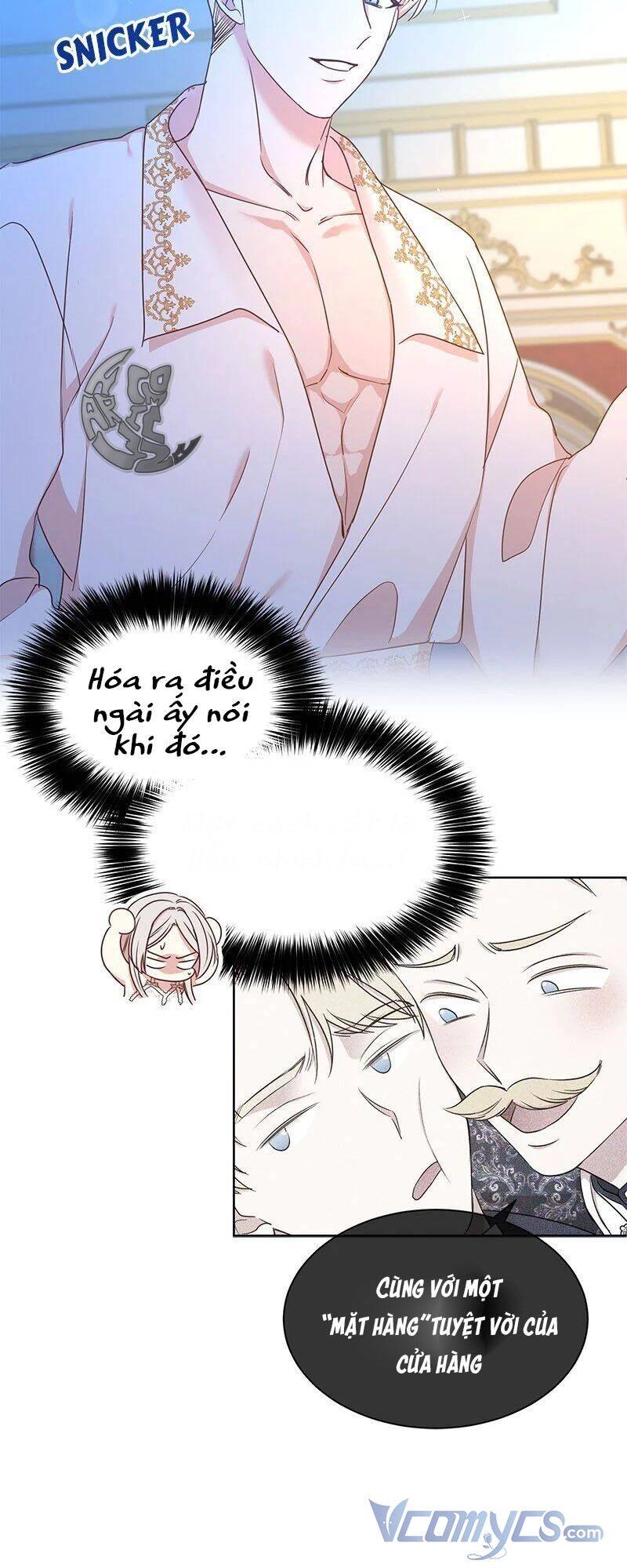 Tôi Chán Nản Vì Chồng Thứ Hai Không Chung Thủy Chapter 16 - 6