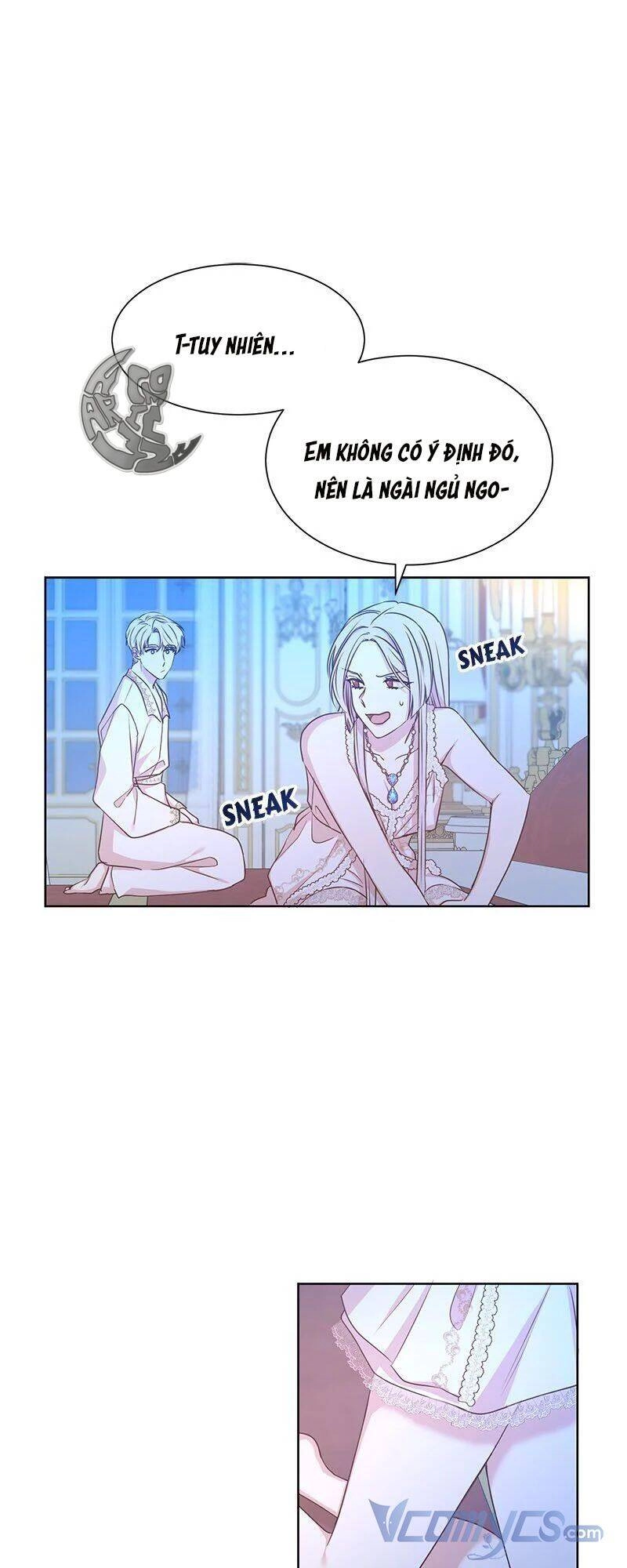 Tôi Chán Nản Vì Chồng Thứ Hai Không Chung Thủy Chapter 16 - 7