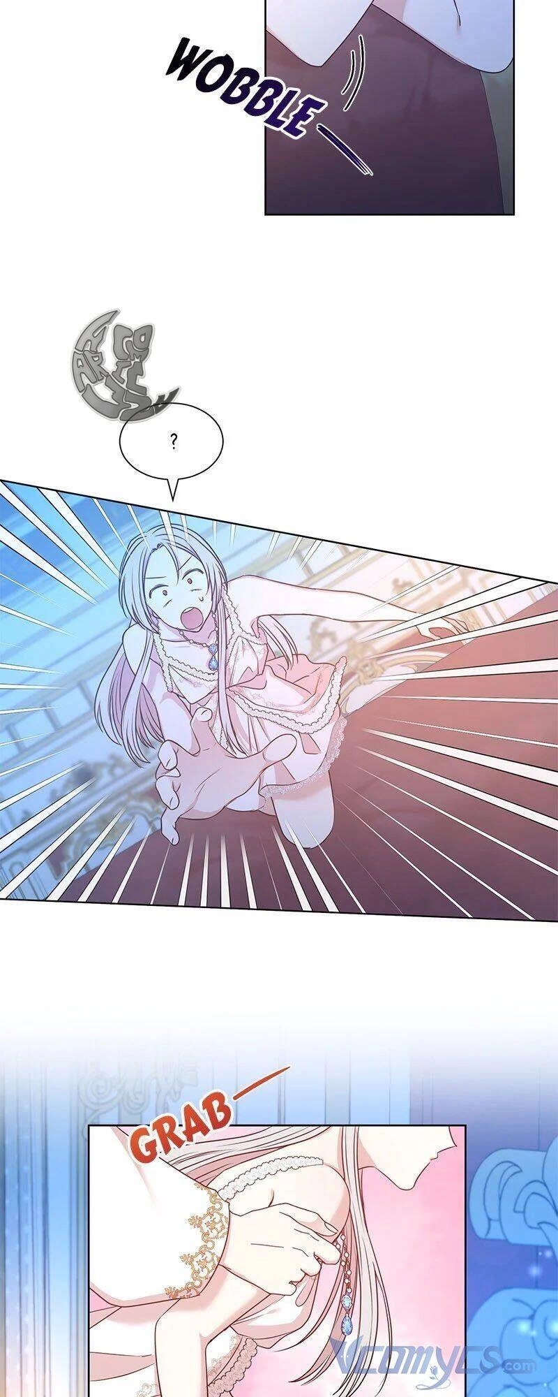 Tôi Chán Nản Vì Chồng Thứ Hai Không Chung Thủy Chapter 16 - 8