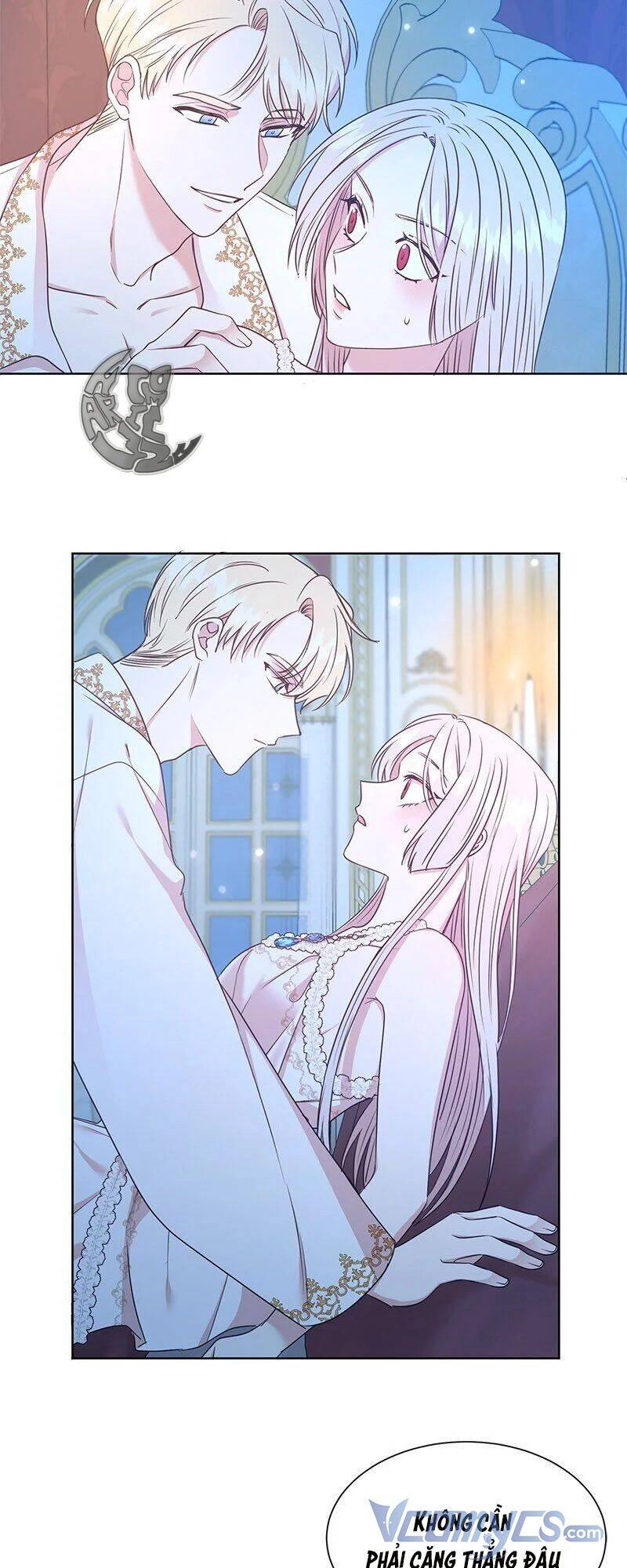 Tôi Chán Nản Vì Chồng Thứ Hai Không Chung Thủy Chapter 16 - 10