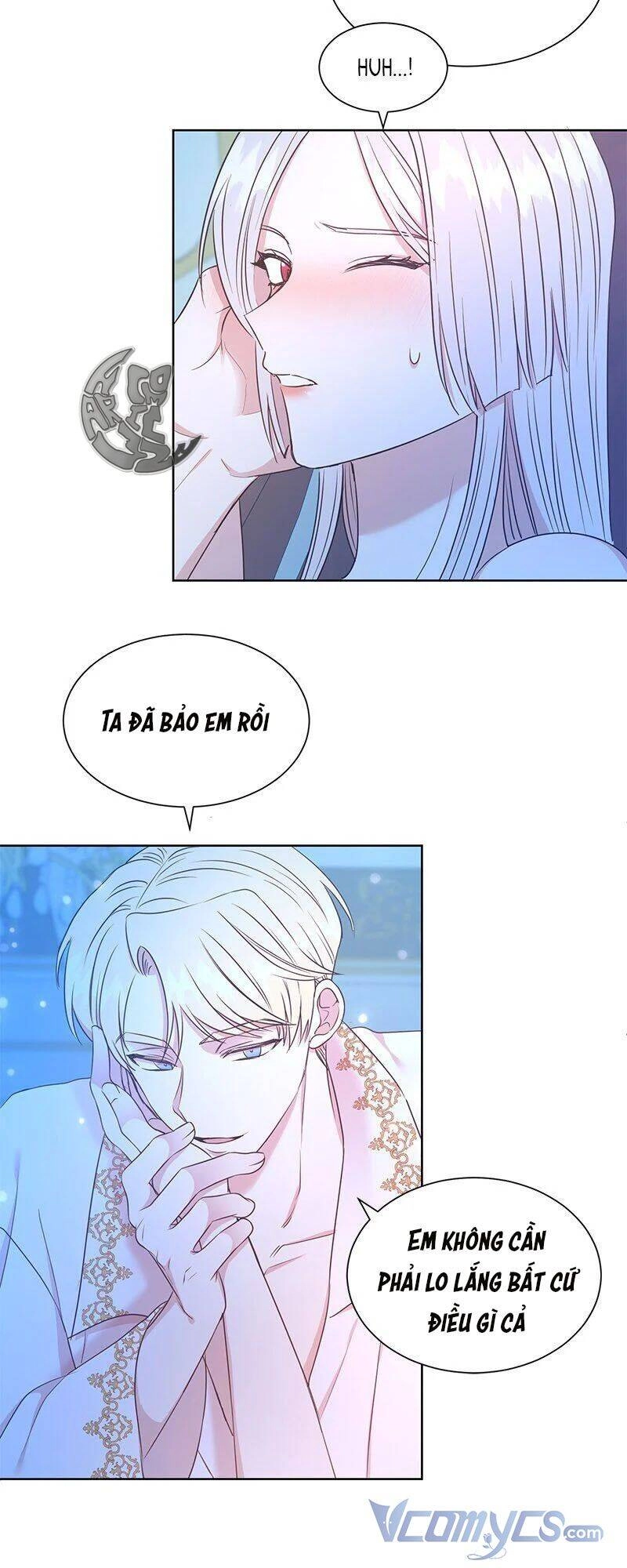 Tôi Chán Nản Vì Chồng Thứ Hai Không Chung Thủy Chapter 16 - 11