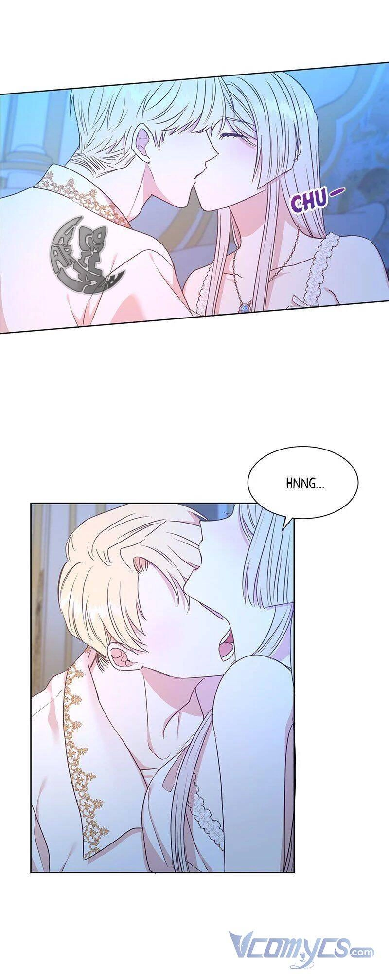 Tôi Chán Nản Vì Chồng Thứ Hai Không Chung Thủy Chapter 16 - 13