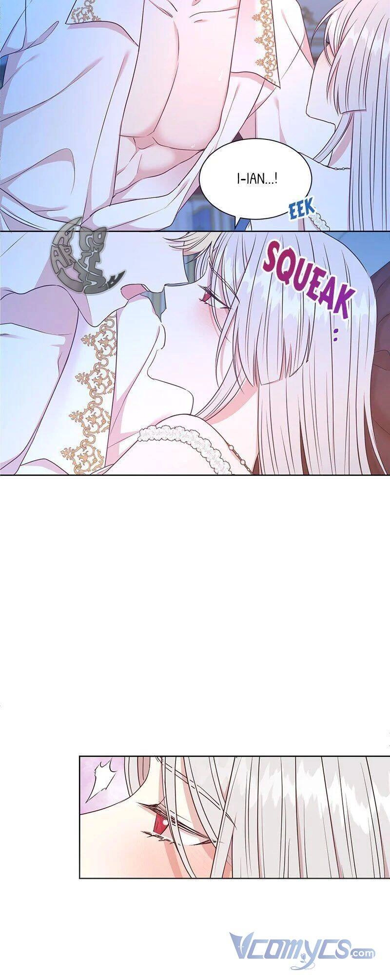 Tôi Chán Nản Vì Chồng Thứ Hai Không Chung Thủy Chapter 16 - 16